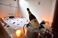 Chalet (2 Adults)