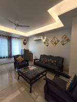 2BHK Flat Rishikesh Ganga Bhumi- Kaphal Nest - B&B