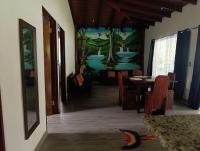 Villa con 2 Camere da Letto