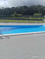 3BL Retreat - Escape & Poolparty - Chambres d’hôtes Praia da Vitória