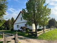 domek w pobliżu jeziora - Bed and Breakfast