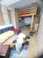 Studio 2 à 4 personnes avec garage privé - B&B Le Mont-Dore