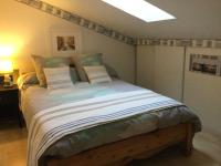Chambre Double avec Salle de Bains Privative