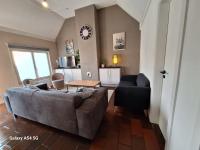 Charmant Vissershuis - Ferienwohnung