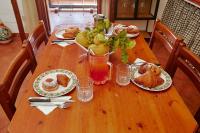 VILLa CON PISCINA SCOPELLO - B&B Castellammare del Golfo