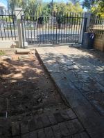 Mossienes Cottage - Chambres d’hôtes Oudtshoorn