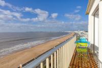 Vue sur mer La Baule Palma - B&B La Baule-Escoublac