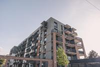 2HomeRent Apartamenty Industria - Ferienwohnung