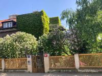 Apartment Hanspaulka - Chambres d’hôtes