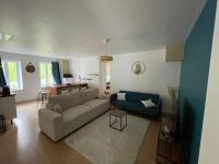 Appartement moderne & pittoresques - B&B Caen