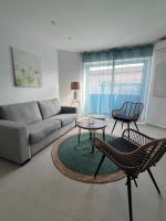 Villa Louis Pierre Appartement 3 pièces - B&B Mandelieu-la-Napoule