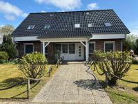 Haus Heinke am Deich - Friedrichskoog - Ferienwohnung Friedrichskoog-Spitze