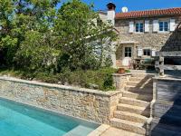 Villa Hideaway with heated pool, sauna & bikes - B&B