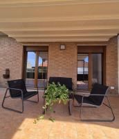 Terrazza Maria Luigia - B&B Parma