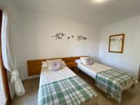 Zweibettzimmer