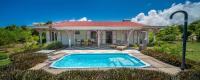 Villa with Sea View