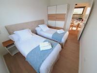 Apartamento de 2 dormitorios