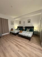 Vine Loft FREE WIFI close to Universal Studios - B&B