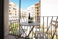Sliema Promenade Suites II - Bed and Breakfast Sliema