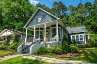 Big Cedar - B&B