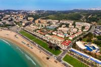 Punta Prima Villa Tini - Chambres d'hôtes La Pineda
