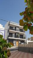 Las Eras Buenavista - Bed and Breakfast Las Eras