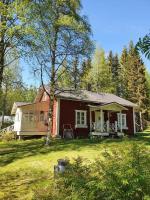 Villa Lahtela - Ferienwohnung Kajaani