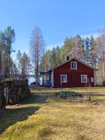 Villa Lahtela - B&B Kajaani