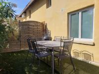 Les lavandins d'ASMA - Bed and Breakfast