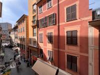 WELCOME RIVIERA-MAZZINI 30- Bagno e arredamenti nuovi- Centralissimo a 100 m dalle spiaggie-Parcheggio a 15 euro al giorno, da prenotare - Chambres d’hôtes Rapallo