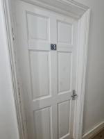 Deluxe Tweepersoonskamer