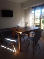 Lo de Marce - Ferienwohnung Tandil