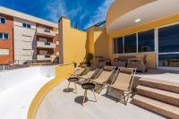 The Rooftop Experience by PS - B&B Golem