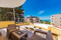 The Rooftop Experience by PS - Bed and Breakfast Golem