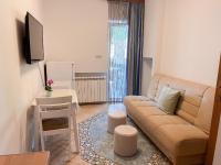 Villa Ruža Apartment 2 - B&B Ližnjan
