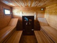 Sielski Dom nad Stawem - B&B Kruklanki