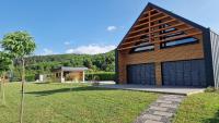 Just Lykke - Bed and Breakfast Otočac