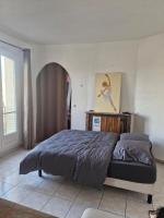 Apartment - 1min to train station - 13min to Paris - B&B Maisons-Laffitte