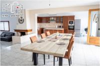 Great Villa Philipi - B&B Krinides