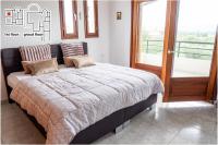 Great Villa Philipi - B&B Krinides