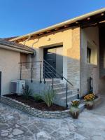 Bienvenue Chez Marinette - B&B Feillens