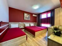 Suite Deluxe