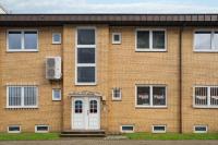 Berner Bude 5, 3SZ, 6P, TV, Wlan - Ferienwohnung