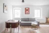 Green Side Apartment - B&B