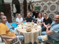 Dar TOUFIQ - Bed and Breakfast Rabat