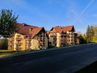 Apartament Szklarska Panorama - B&B Szklarska Poręba