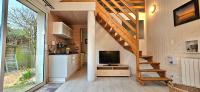 Maisonnette St Cado - Chambres d’hôtes