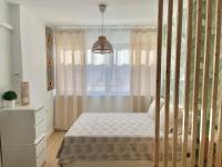 Estudio Carihuela Beach - Chambres d’hôtes Torremolinos