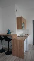 Studio bien placé, accès rapide A2 et centre - B&B