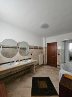 Villantoine De La Marina Di Orosei - B&B Orosei